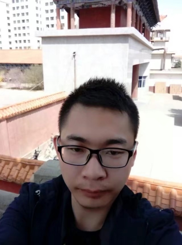 龙在天的第二张照片--金昌认干亲服务网